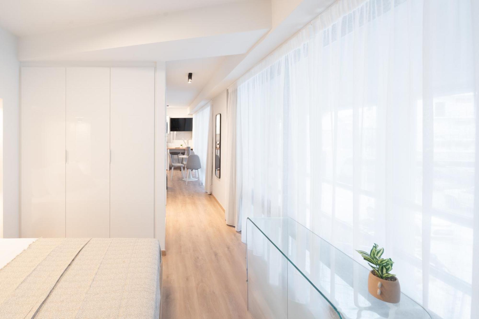 Appartamento Silk Urban Collection *