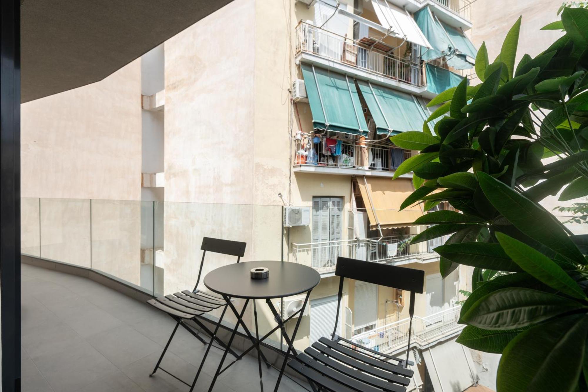 Appartamento Silk Urban Collection *