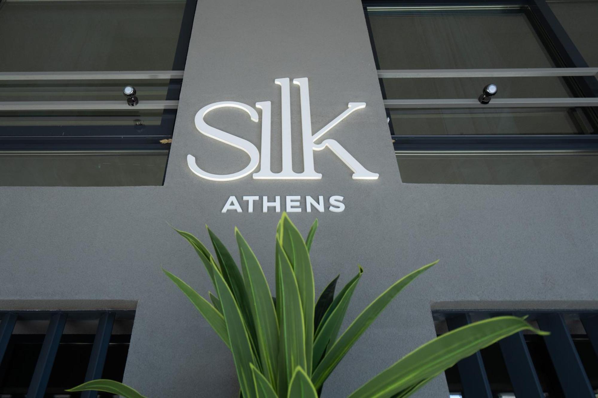 Appartamento Silk Urban Collection